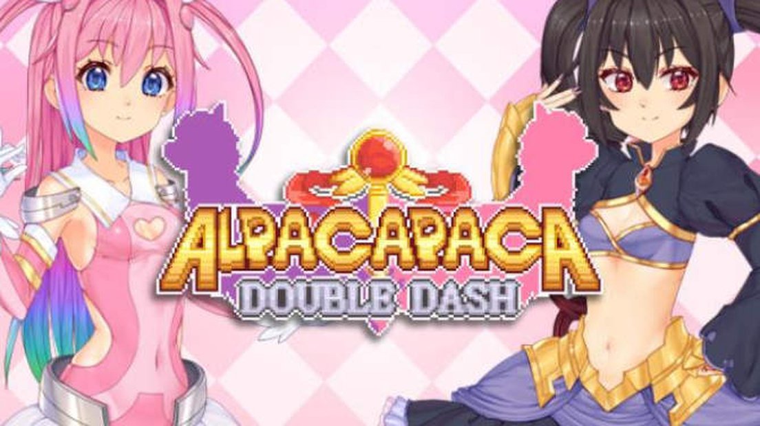 Alpacapaca Double Dash