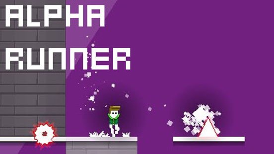 Alpha Runner