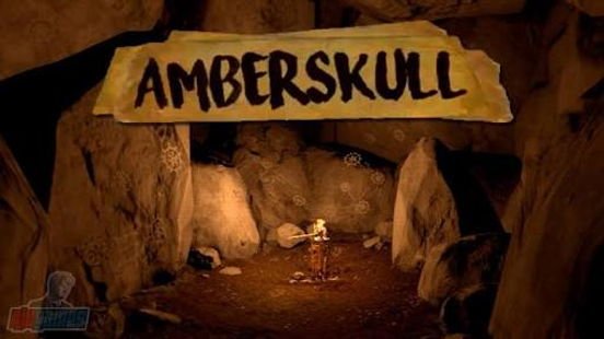 Amberskull