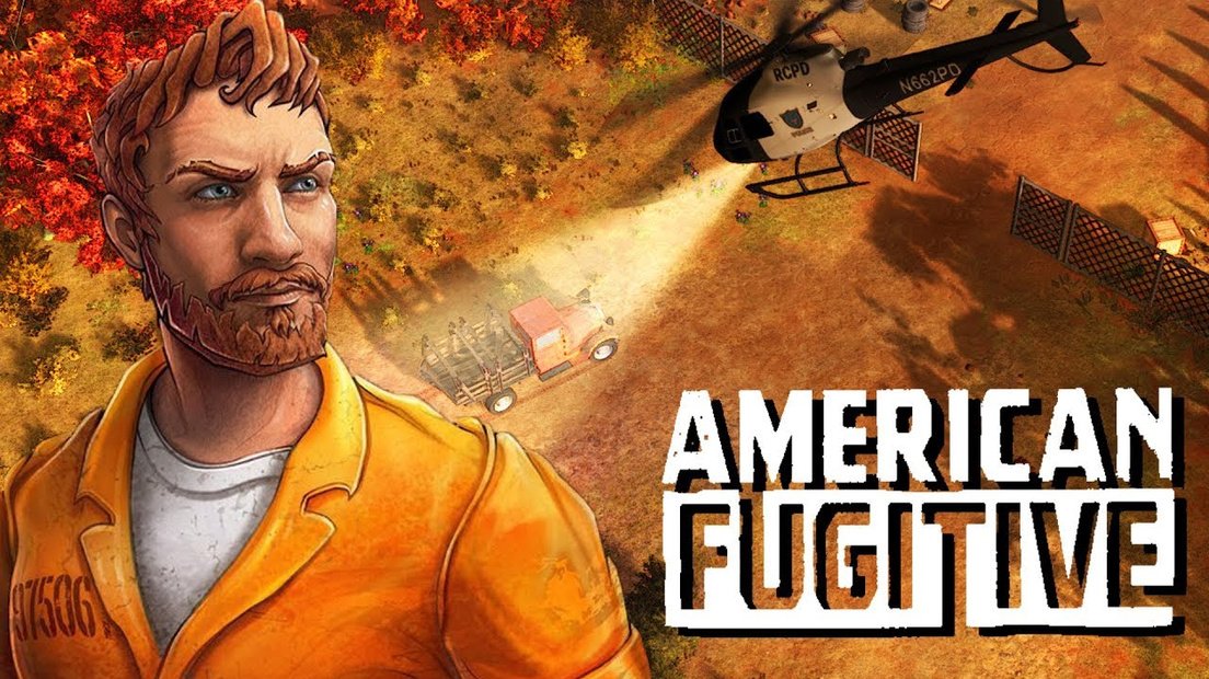 American Fugitive