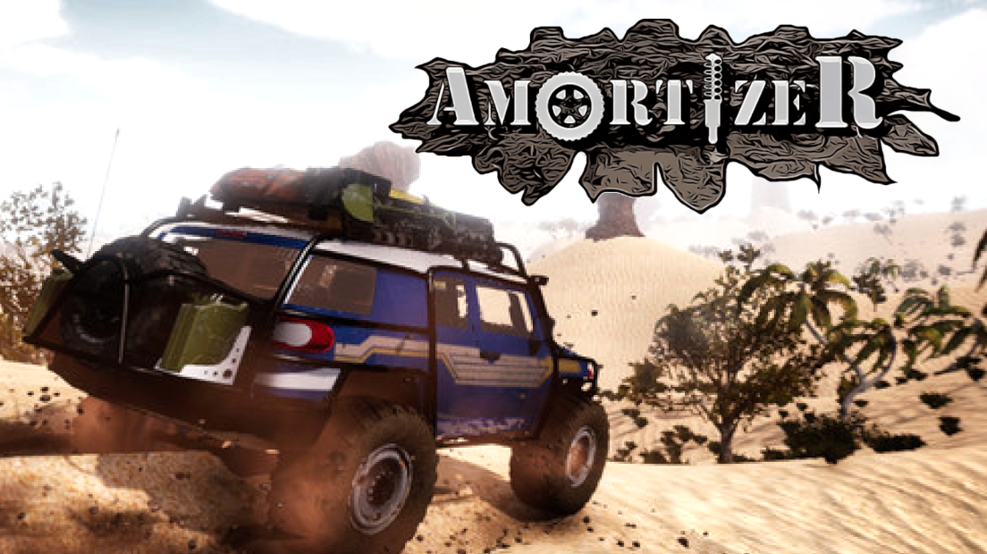 Amortizer Off-Road