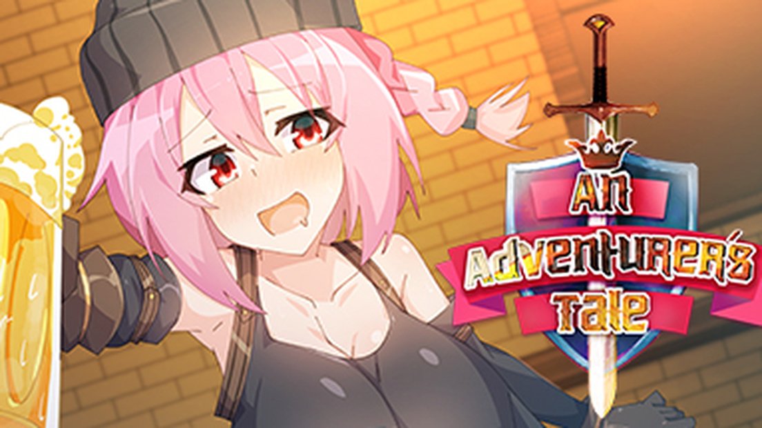 An Adventurer's Tale