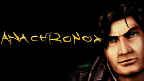 Anachronox