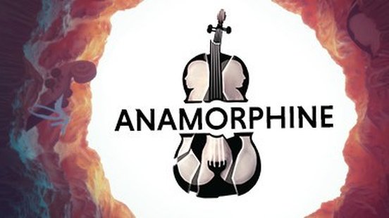 Anamorphine