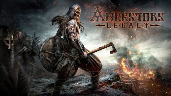 Ancestors Legacy