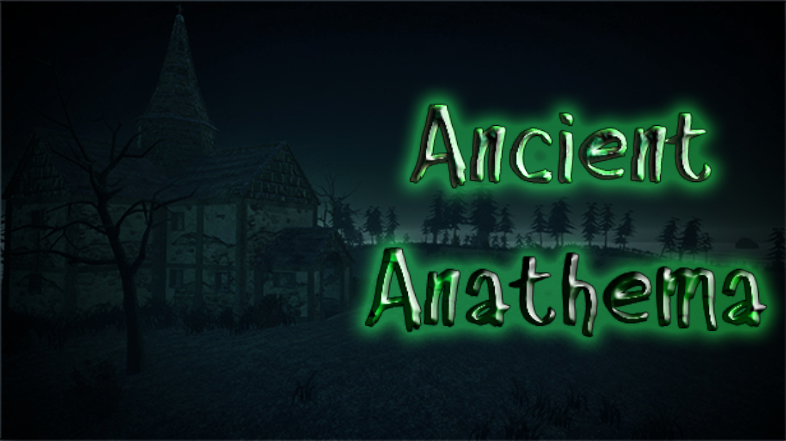 Ancient Anathema