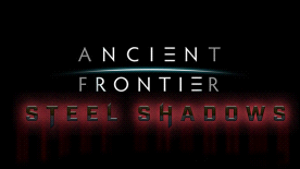 Ancient Frontier: Steel Shadows