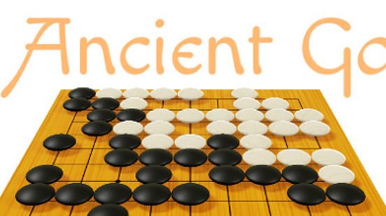 Ancient Go