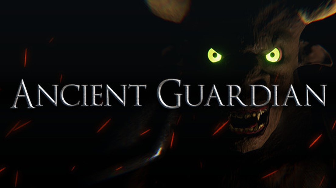 Ancient Guardian