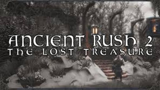 Ancient Rush 2