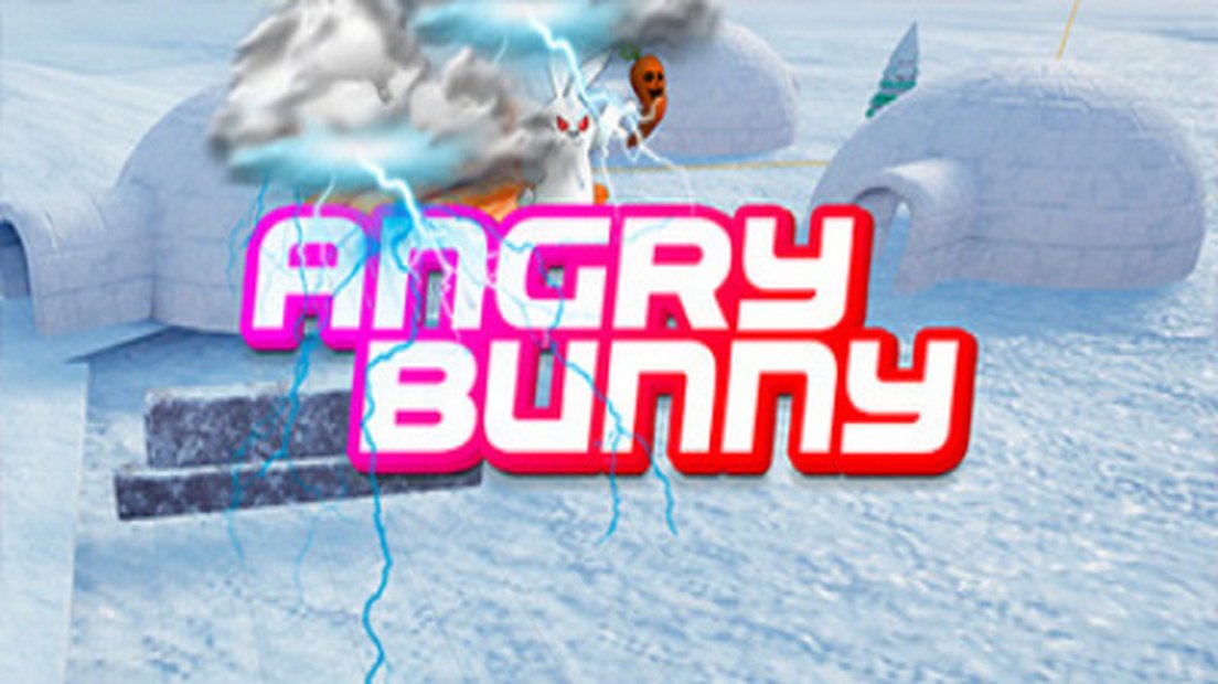Angry Bunny