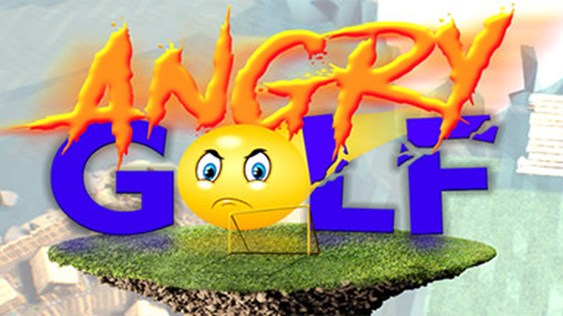 Angry Golf
