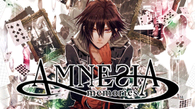 Anima: Gate of Memories