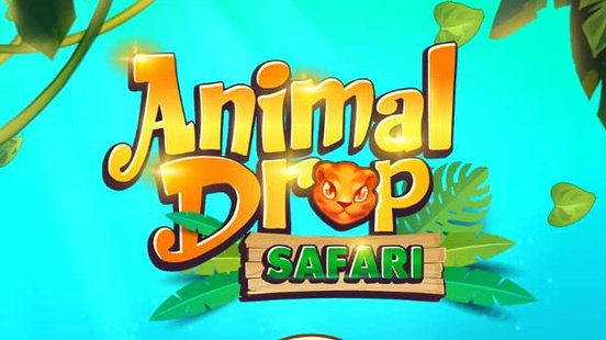 Animal Drop Safari