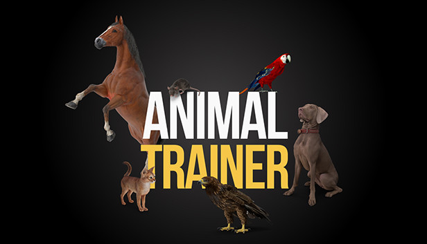 Animal Trainer