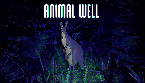 DOWNLOAD Crack ANIMAL WELL: (Minimum Requirements, Crack)
