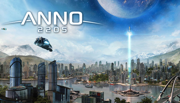 Anno™ 2205 - Ultimate Edition