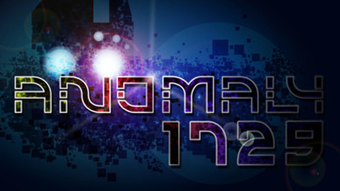 Anomaly 1729
