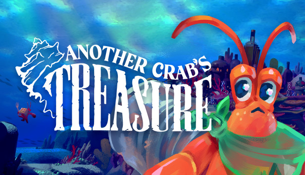 Another Crab's Treasure