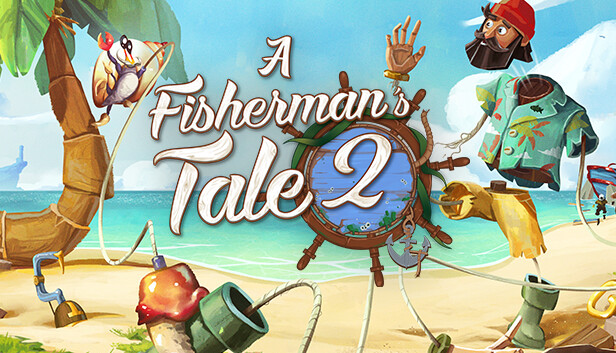 Another Fisherman's Tale