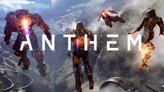 Anthem