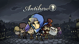 Antihero
