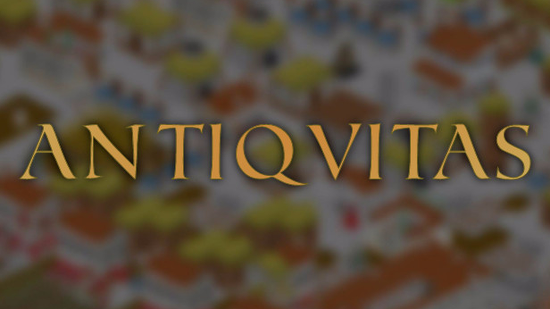 Antiquitas