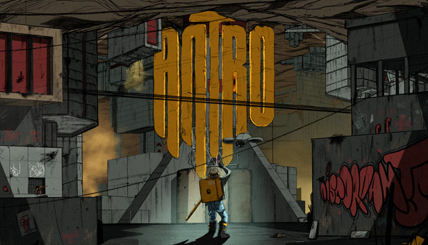 Antro crack status