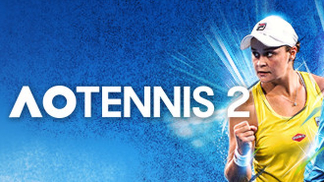 AO Tennis 2