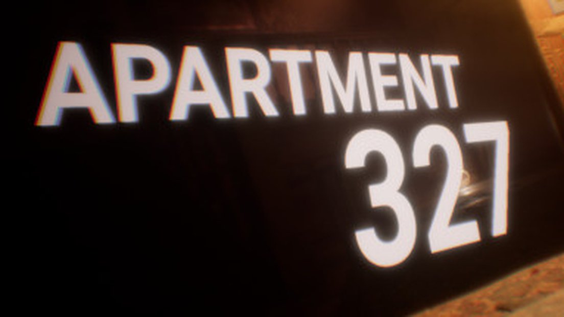 Apartment 327