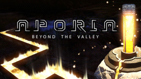 Aporia: Beyond The Valley