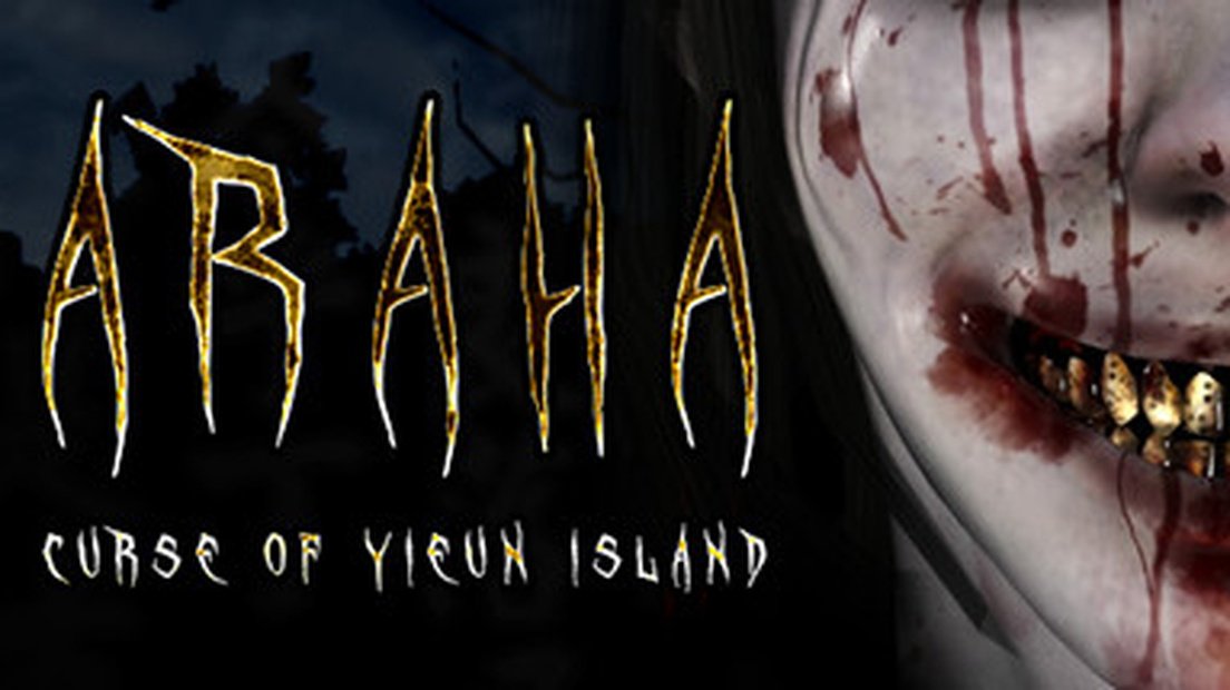Araha: Curse of Yieun Island