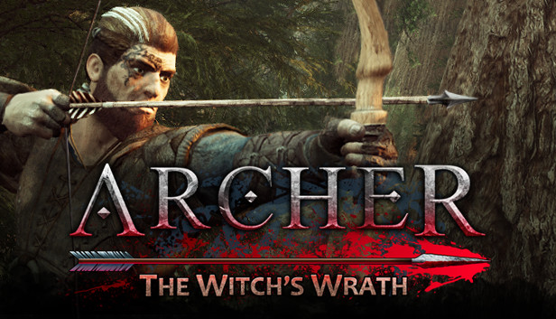 Archer: The Witch's Wrath