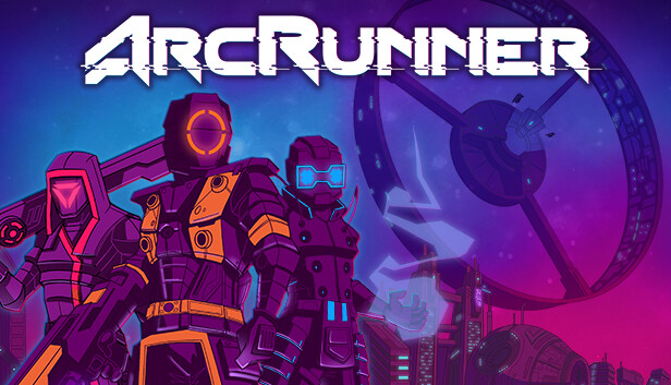 ArcRunner