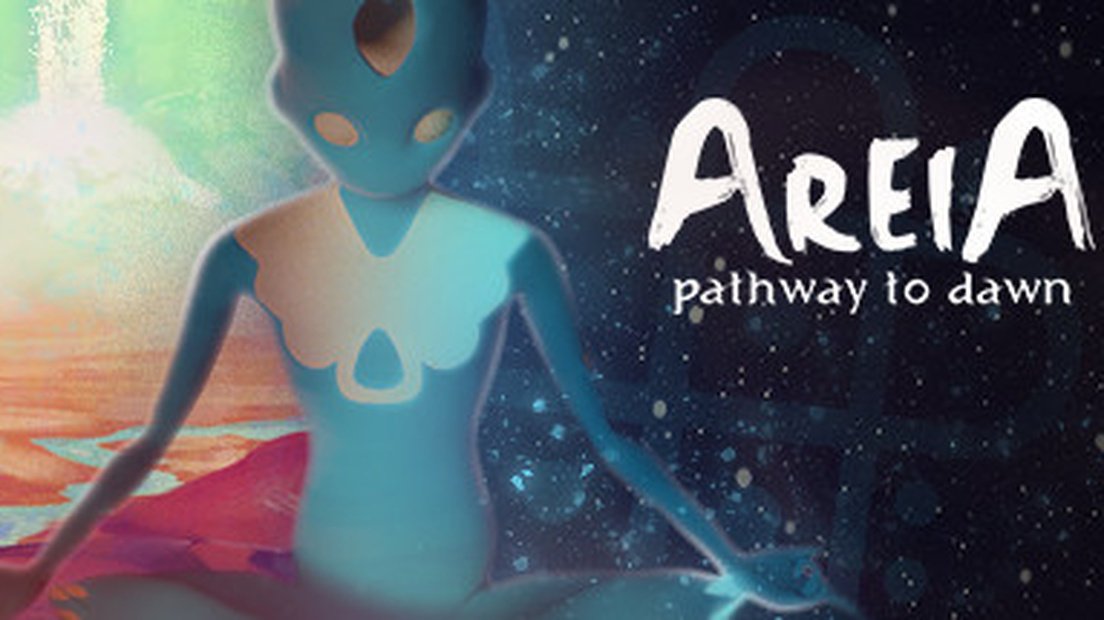 Areia Pathway to Dawn