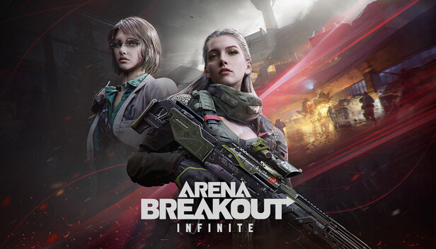Arena Breakout: Infinite