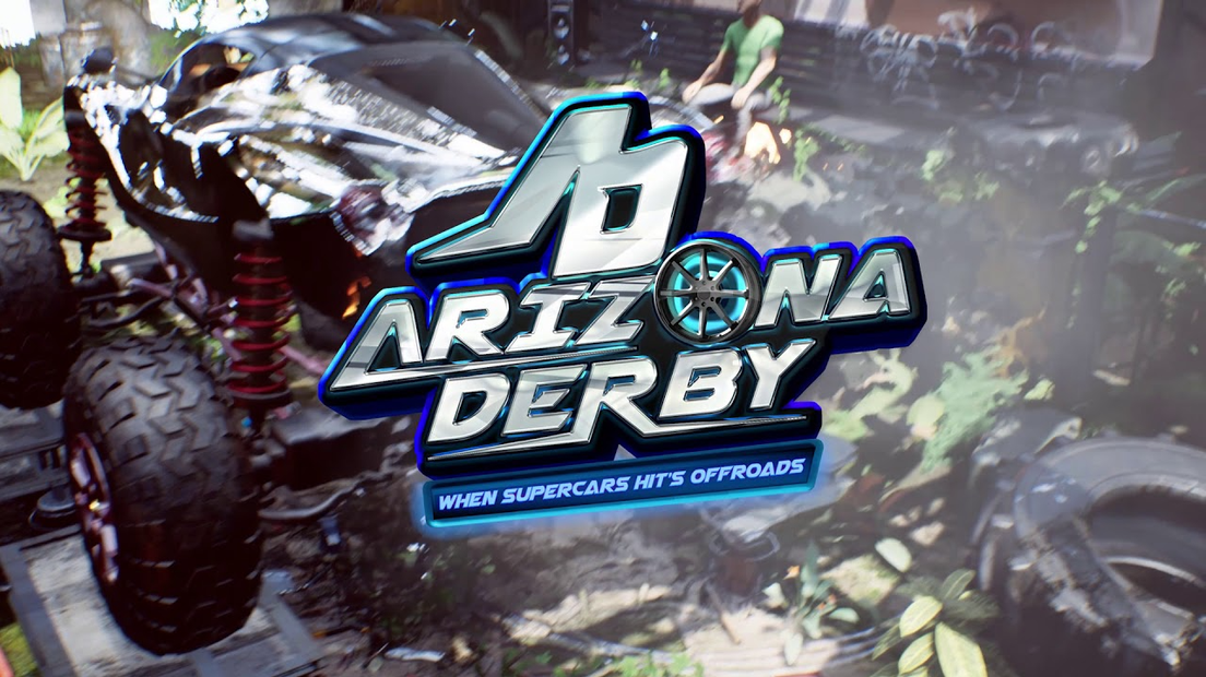 Arizona Derby