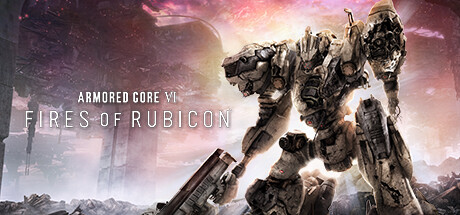 ARMORED CORE™ VI FIRES OF RUBICON™ - Deluxe Edition