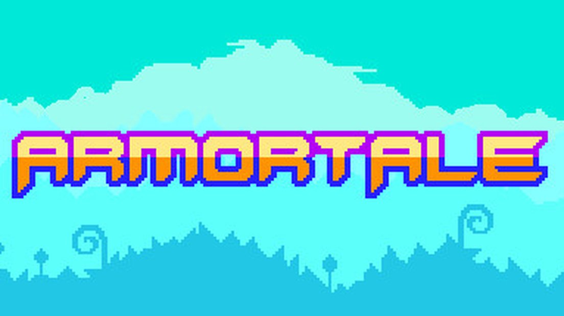 Armortale