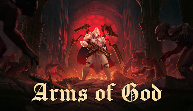 Arms of God