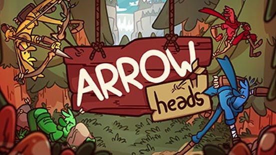 Arrow Heads