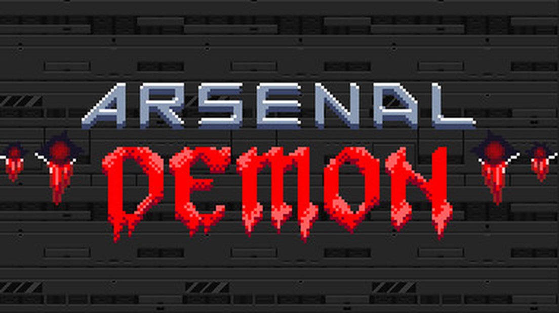 Arsenal Demon