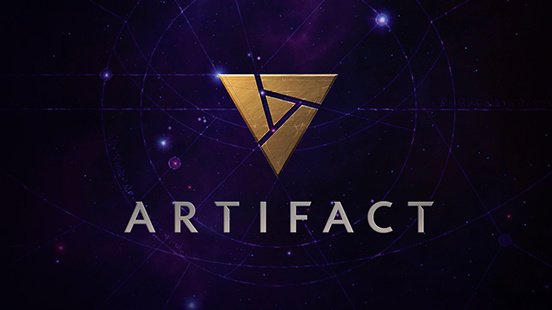 Artifact: The Dota Card Game