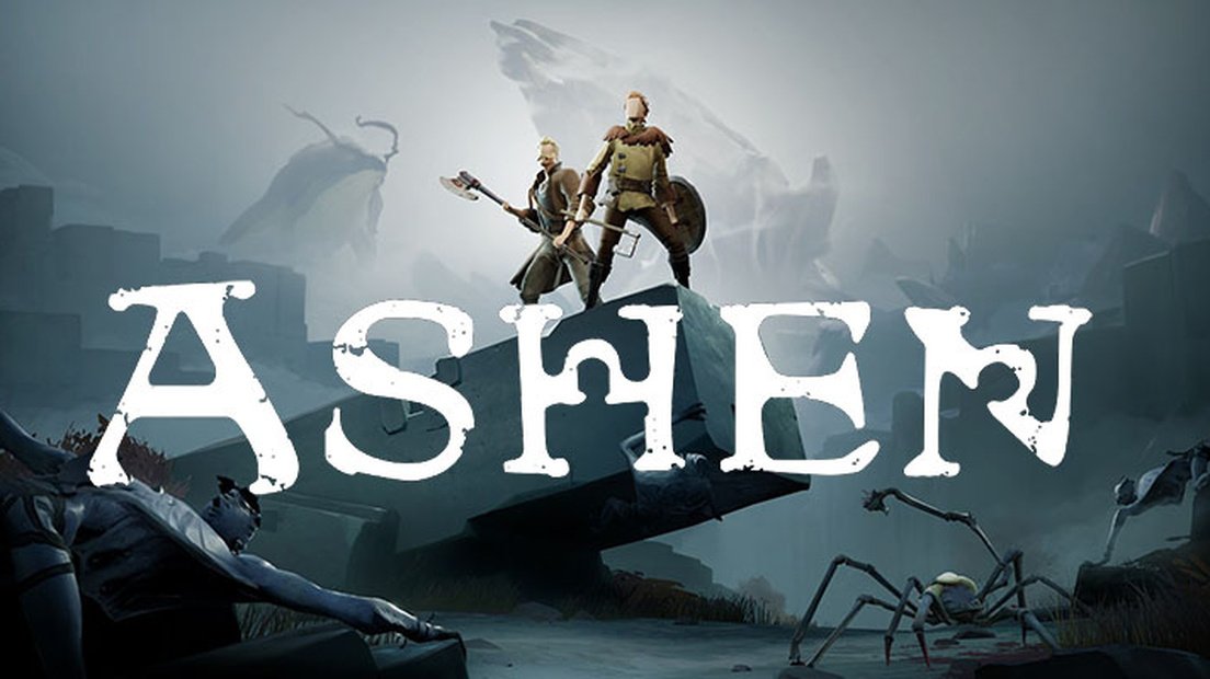 Ashen