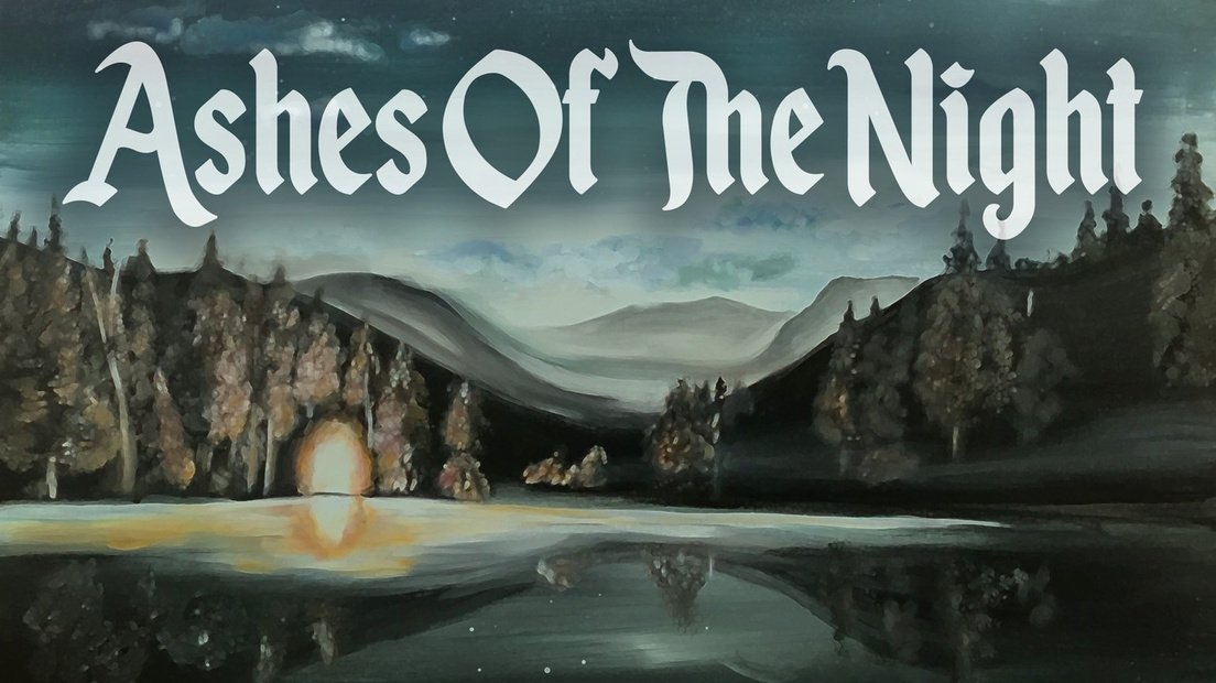 Ashes of the Night