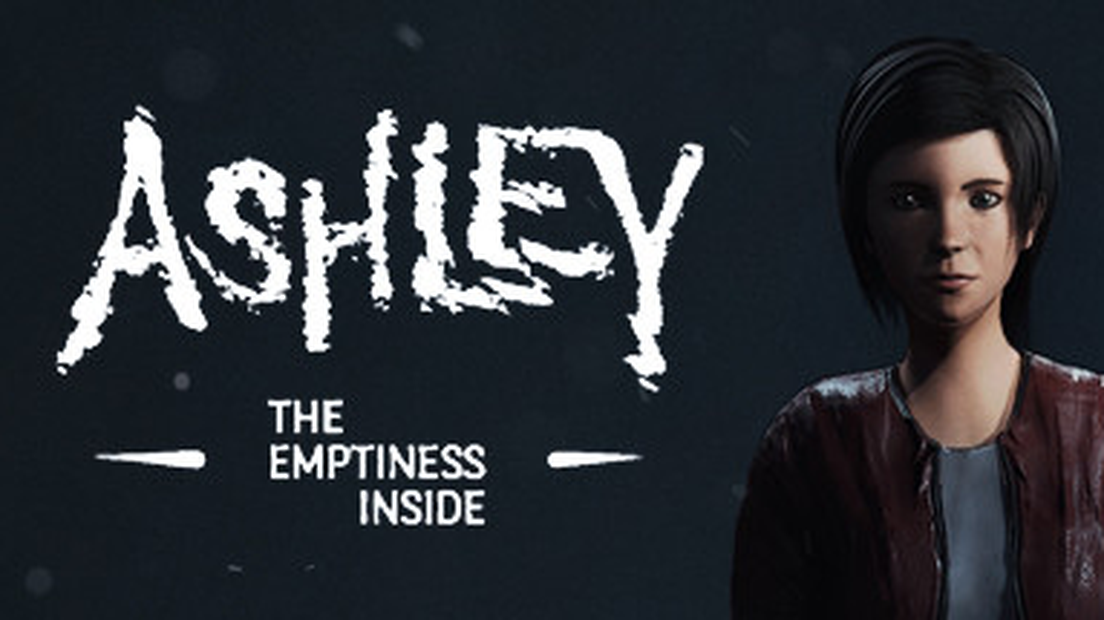 Ashley: The Emptiness Inside