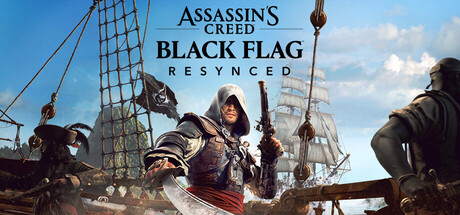 Assassin's Creed Black Flag Resynced