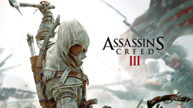 Assassin's Creed III