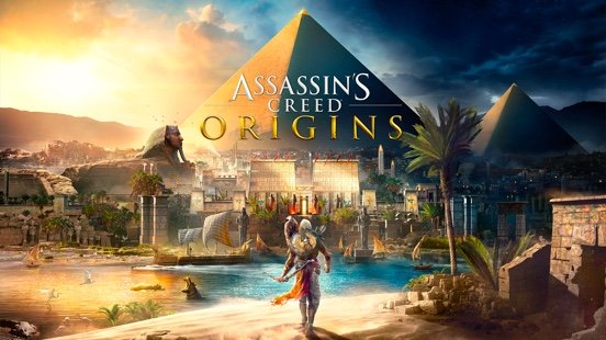 Assassin's Creed: Origins