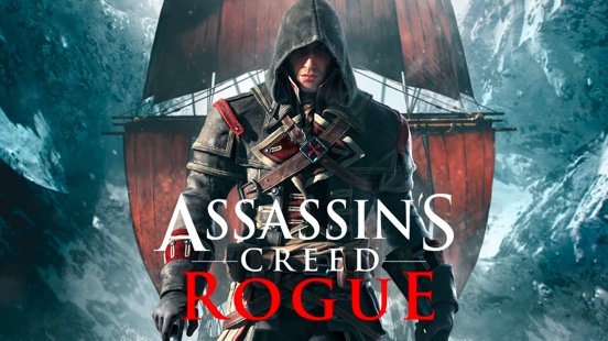 Assassin's Creed Rogue